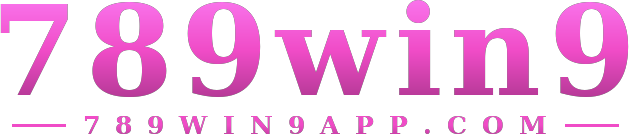 789win9 logo