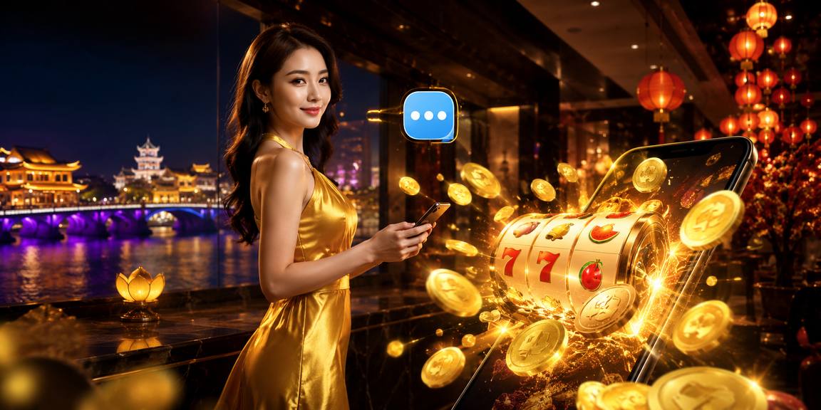 789win9 Casino